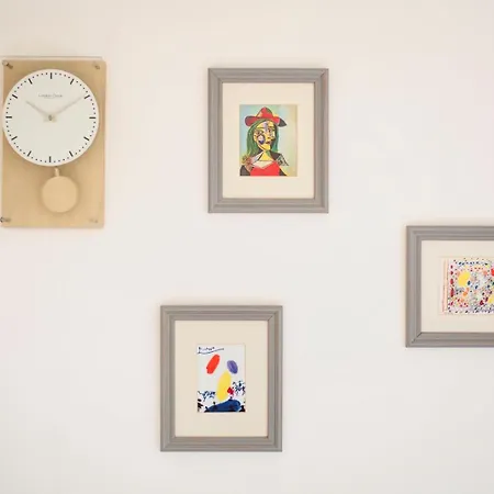Guestready - Ninho Elegante Em Farringdon Apartamento